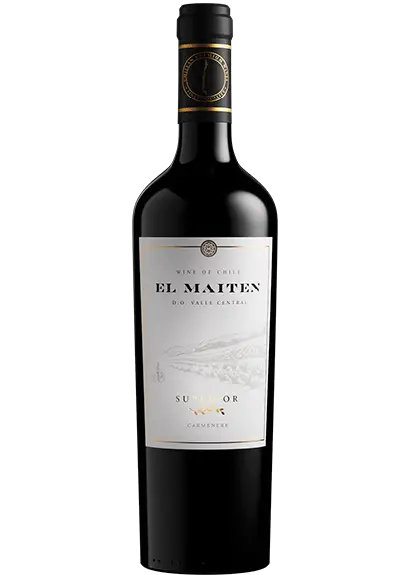 El Maiten Superior Carménère